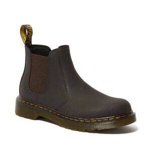 Dr. Martens Rositza Chelsea Boots – Women’s Size US 10 / EU 42 / UK 8 – Brown Le